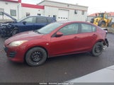 Mazda 3 I JM1BL1SF1A1208116 снимка