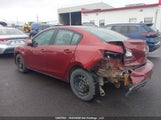 Mazda 3 I JM1BL1SF1A1208116 снимка