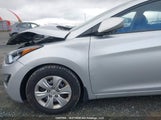 Hyundai Elantra L 5NPDH4AEXGH712783 снимка