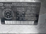 Hyundai Elantra L 5NPDH4AEXGH712783 снимка