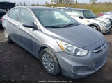 Hyundai Accent Gl KMHCT4AE7GU987877 снимка