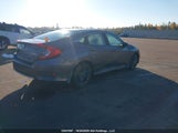 Honda Civic Lx 2HGFC2F54LH027154 снимка