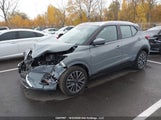 Nissan Kicks Play Sv 3N1CP5CV3SL495378 photo