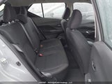 Nissan Kicks Play Sv 3N1CP5CV3SL495378 fotografie