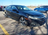 Honda Civic Touring 2HGFC1F9XGH112065 снимка