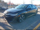 Honda Civic Touring 2HGFC1F9XGH112065 снимка