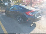 Honda Civic Touring 2HGFC1F9XGH112065 снимка