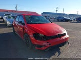 Volkswagen Golf R WVWVA7AU3KW154148 снимка