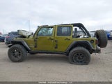 Jeep Wrangler X 1J4GA39177L119742 снимка
