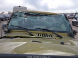Jeep Wrangler X 1J4GA39177L119742 снимка
