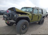 Jeep Wrangler X 1J4GA39177L119742 снимка