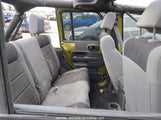 Jeep Wrangler X 1J4GA39177L119742 снимка