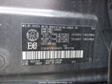 Toyota Rav4 Le 2T3B1RFV1RC484879 снимка