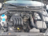 Volkswagen Jetta 2.0L Trendline/2.0L Trendline+ 3VW1K7AJ1DM383106 снимка