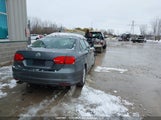 Volkswagen Jetta 2.0L Trendline/2.0L Trendline+ 3VW1K7AJ1DM383106 снимка