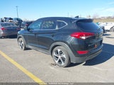 Hyundai Tucson Limited/Sport And Eco/Se KM8J3CA29GU029749 снимка