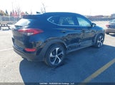 Hyundai Tucson Limited/Sport And Eco/Se KM8J3CA29GU029749 снимка