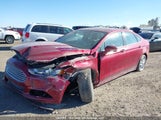 Ford Fusion Se 3FA6P0HR5DR353628 снимка