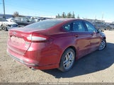 Ford Fusion Se 3FA6P0HR5DR353628 снимка