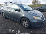 Honda Odyssey Ex 5FNRL5H43DB502267 снимка