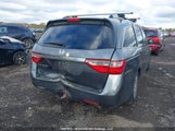 Honda Odyssey Ex 5FNRL5H43DB502267 снимка