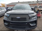 Ford Explorer Police Interceptor 1FM5K8AB2LGB57700 снимка