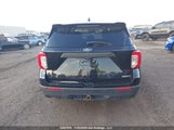 Ford Explorer Police Interceptor 1FM5K8AB2LGB57700 снимка