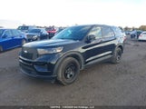 Ford Explorer Police Interceptor 1FM5K8AB2LGB57700 снимка