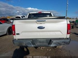 Ford F150 Supercrew 1FTEW1E53JKC11231 снимка