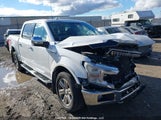Ford F150 Supercrew 1FTEW1E53JKC11231 снимка
