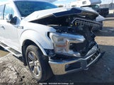 Ford F150 Supercrew 1FTEW1E53JKC11231 снимка