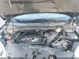 Honda Cr-V Ex-L 5J6RE4H78BL804141 снимка