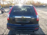 Honda Cr-V Ex-L 5J6RE4H78BL804141 снимка