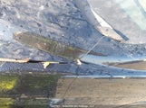 Honda Cr-V Ex-L 5J6RE4H78BL804141 снимка