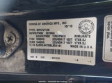 Honda Cr-V Ex-L 5J6RE4H78BL804141 снимка