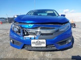 Honda Civic Touring 2HGFC1F98JH108491 снимка