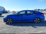 Honda Civic Touring 2HGFC1F98JH108491 снимка