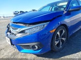 Honda Civic Touring 2HGFC1F98JH108491 снимка