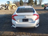 Honda Civic Touring 2HGFC1F96GH104674 снимка