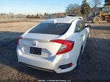 Honda Civic Touring 2HGFC1F96GH104674 снимка