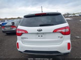 Kia Sorento Sx 5XYKWDA71EG472736 снимка