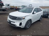 Kia Sorento Sx 5XYKWDA71EG472736 снимка