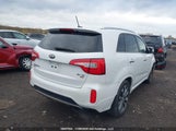 Kia Sorento Sx 5XYKWDA71EG472736 снимка