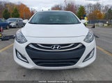 Hyundai Elantra Gt KMHD35LE4DU138311 снимка