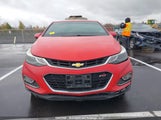 Chevrolet Cruze Lt 1G1BD5SM2G7252479 снимка