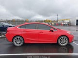 Chevrolet Cruze Lt 1G1BD5SM2G7252479 снимка