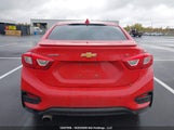 Chevrolet Cruze Lt 1G1BD5SM2G7252479 снимка