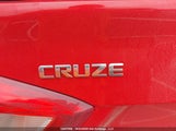 Chevrolet Cruze Lt 1G1BD5SM2G7252479 снимка