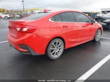 Chevrolet Cruze Lt 1G1BD5SM2G7252479 снимка