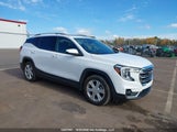 GMC Terrain Slt 3GKALVEV0NL190930 снимка